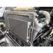 Charge Air Cooler (ATAAC) Volvo VNL