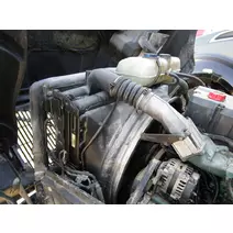 Charge Air Cooler (ATAAC) VOLVO VNL Tim Jordan's Truck Parts, Inc.