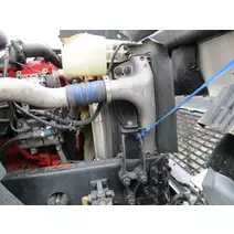 Charge Air Cooler (ATAAC) VOLVO VNL Tim Jordan's Truck Parts, Inc.
