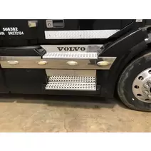 Chassis Fairing Volvo VNL