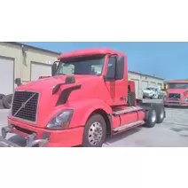 Complete Vehicle VOLVO VNL LKQ Heavy Truck - Goodys