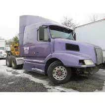 Complete Vehicle VOLVO VNL WM. Cohen &amp; Sons