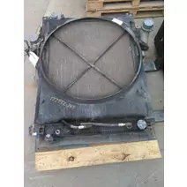 Cooling Assy. (Rad., Cond., ATAAC) VOLVO VNL LKQ Thompson Motors - Wykoff