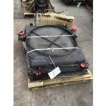 COOLING ASSEMBLY (RAD, COND, ATAAC) VOLVO VNL