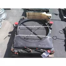 COOLING ASSEMBLY (RAD, COND, ATAAC) VOLVO VNL