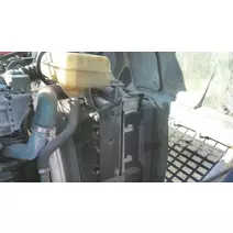 COOLING ASSEMBLY (RAD, COND, ATAAC) VOLVO VNL