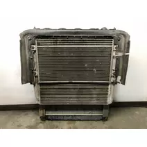 Cooling Assy. (Rad., Cond., ATAAC) Volvo VNL Vander Haags Inc Sp