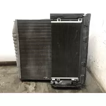 Cooling-Assembly-dot--(Rad-dot-%2C-Cond-dot-%2C-Ataac) Volvo Vnl