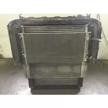 Cooling Assy. (Rad., Cond., ATAAC) Volvo VNL Vander Haags Inc Sf