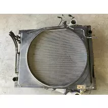 Cooling Assy. (Rad., Cond., ATAAC) Volvo VNL Vander Haags Inc Col