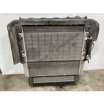 Cooling Assy. (Rad., Cond., ATAAC) Volvo VNL Vander Haags Inc Sf
