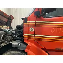 Cowl Volvo Vnl