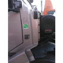 Cowl VOLVO VNL LKQ Heavy Truck - Tampa