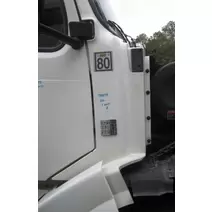 Cowl VOLVO VNL LKQ Heavy Truck Maryland
