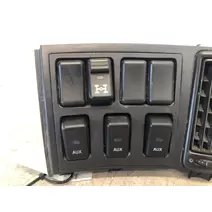 Dash / Console Switch VOLVO VNL Frontier Truck Parts