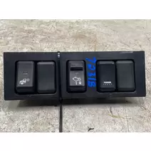 Dash / Console Switch VOLVO VNL Frontier Truck Parts