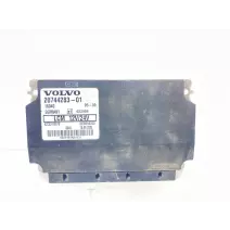 Dash / Console Switch Volvo VNL Complete Recycling