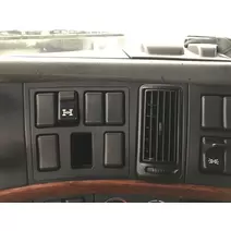 Dash-Assembly Volvo Vnl