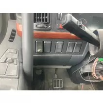 Dash-Assembly Volvo Vnl