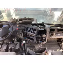 Dash-Assembly Volvo Vnl