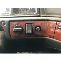 Dash Panel Volvo VNL