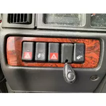 Dash-Panel Volvo Vnl