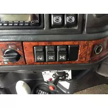 Dash Panel Volvo VNL