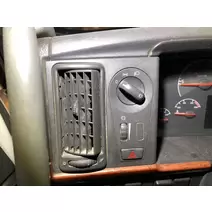 Dash Panel Volvo VNL Vander Haags Inc Sf