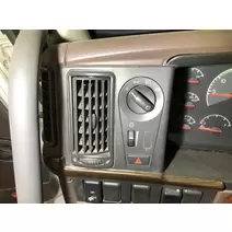 Dash Panel Volvo VNL Vander Haags Inc Sf