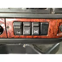 Dash Panel Volvo VNL