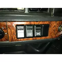 Dash Panel Volvo VNL