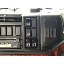 Dash Panel Volvo VNL