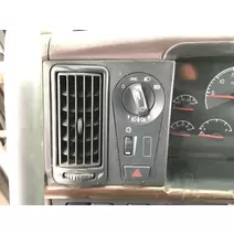 Dash-Panel Volvo Vnl