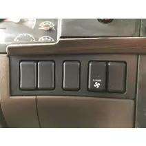 Dash-Panel Volvo Vnl