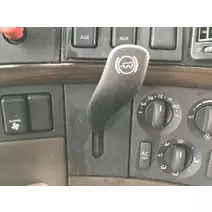 Dash-Panel Volvo Vnl