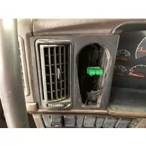 Dash Panel Volvo VNL Vander Haags Inc Cb