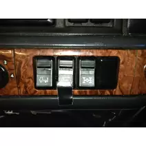Dash Panel Volvo VNL