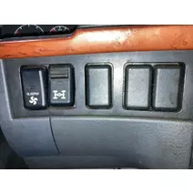 Dash-Panel Volvo Vnl