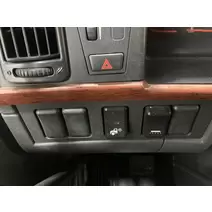 Dash Panel Volvo VNL