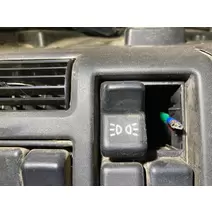 Dash/Console Switch Volvo VNL