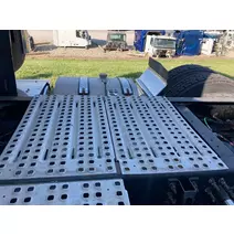 Deckplate Volvo Vnl