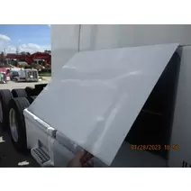 Running Board VOLVO VNL LKQ Heavy Truck - Tampa