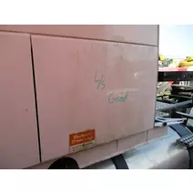 Running Board VOLVO VNL LKQ Heavy Truck - Tampa