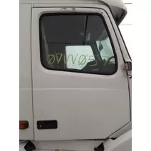 Door Assembly, Front Volvo VNL