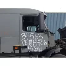 Door Assembly, Front Volvo VNL