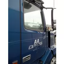 Door Assembly, Front VOLVO VNL LKQ KC Truck Parts - Inland Empire
