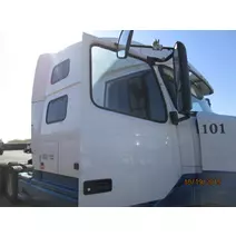 Door Assembly, Front VOLVO VNL LKQ Heavy Truck - Goodys