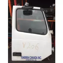 Door Assembly, Front VOLVO VNL Payless Truck Parts