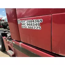 Door Assembly, Rear Or Back VOLVO VNL Tim Jordan's Truck Parts, Inc.