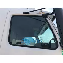 Door Glass, Front Volvo VNL